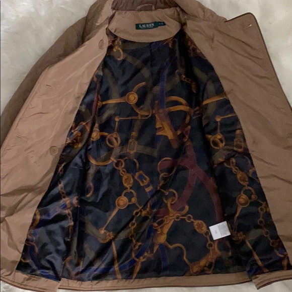 Ralph Lauren Jacket💕 - Picture 6 of 8